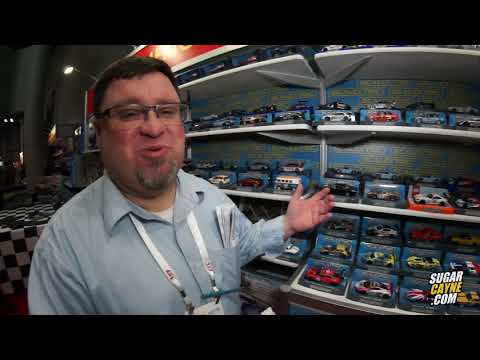 Scalextric