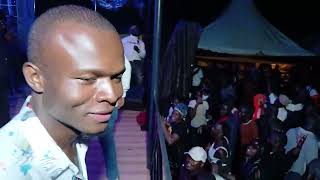 Kane wachako Hera ne mit Ndii..Prince Indah Janabi