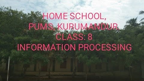 8th Maths Worksheet 13, Sums:1 to 6 | 8th Bridge course