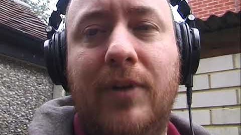 Amazon Basics LJ-OCM-002 On Camera Microphone