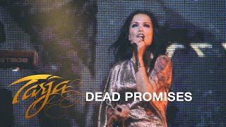 Tarja - Dead Promises (Live in TeleClub 2019)