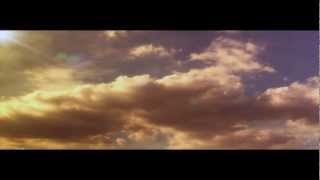Golden Sky