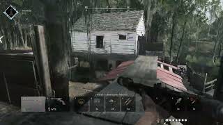 Hunt Showdown, Kill Compilation 5/27/2023