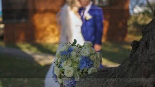 Wedding teaser Владимир и Елена