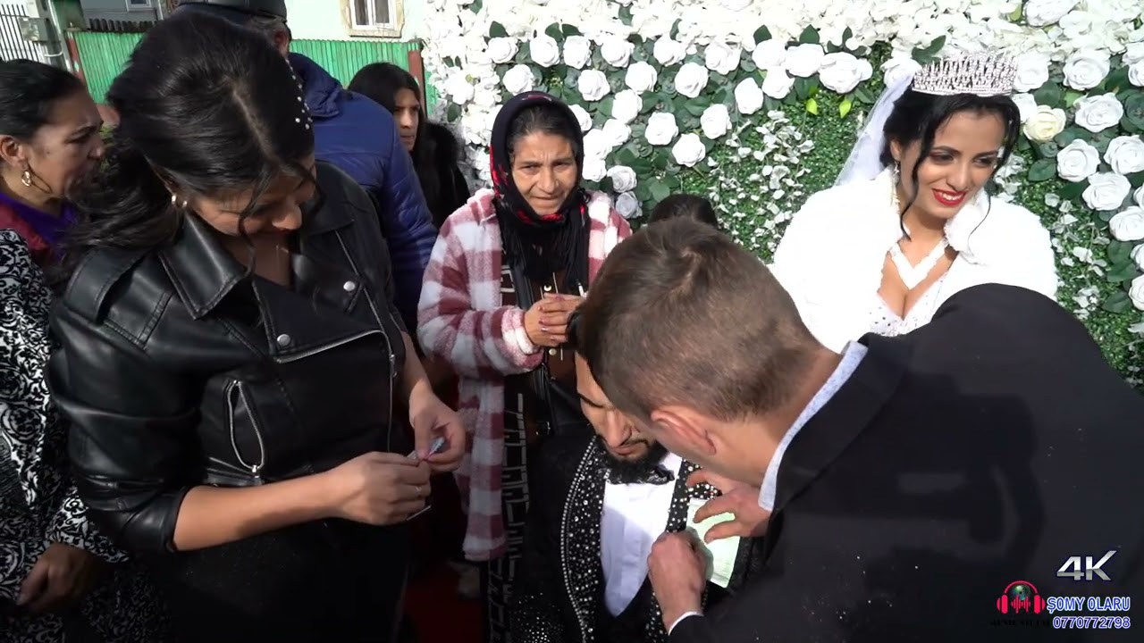 2HD Mirii Alberto si Andreea  Nunta La Negoi La Lucii Boeru  28- 01- 2026