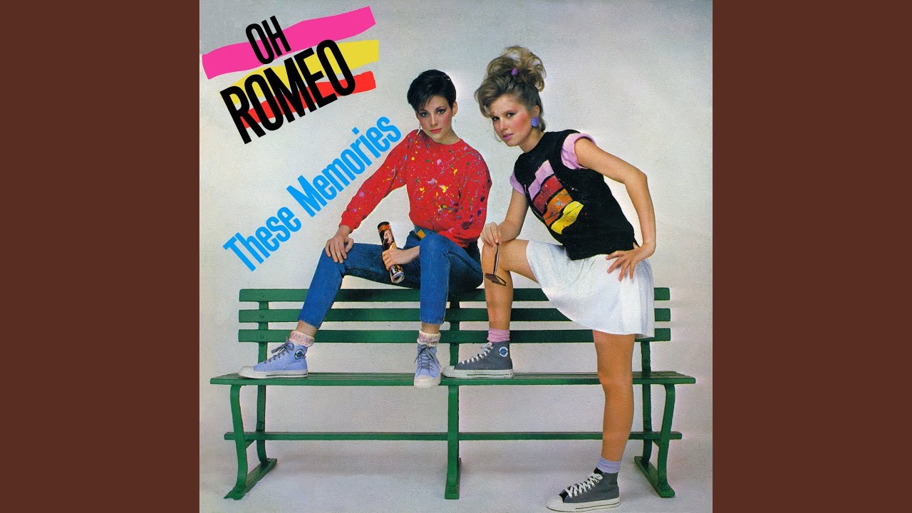 Oh Romeo - Call My Number (Dub) - YouTube