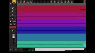 Cars Real Gone - Audio Evolution Cover