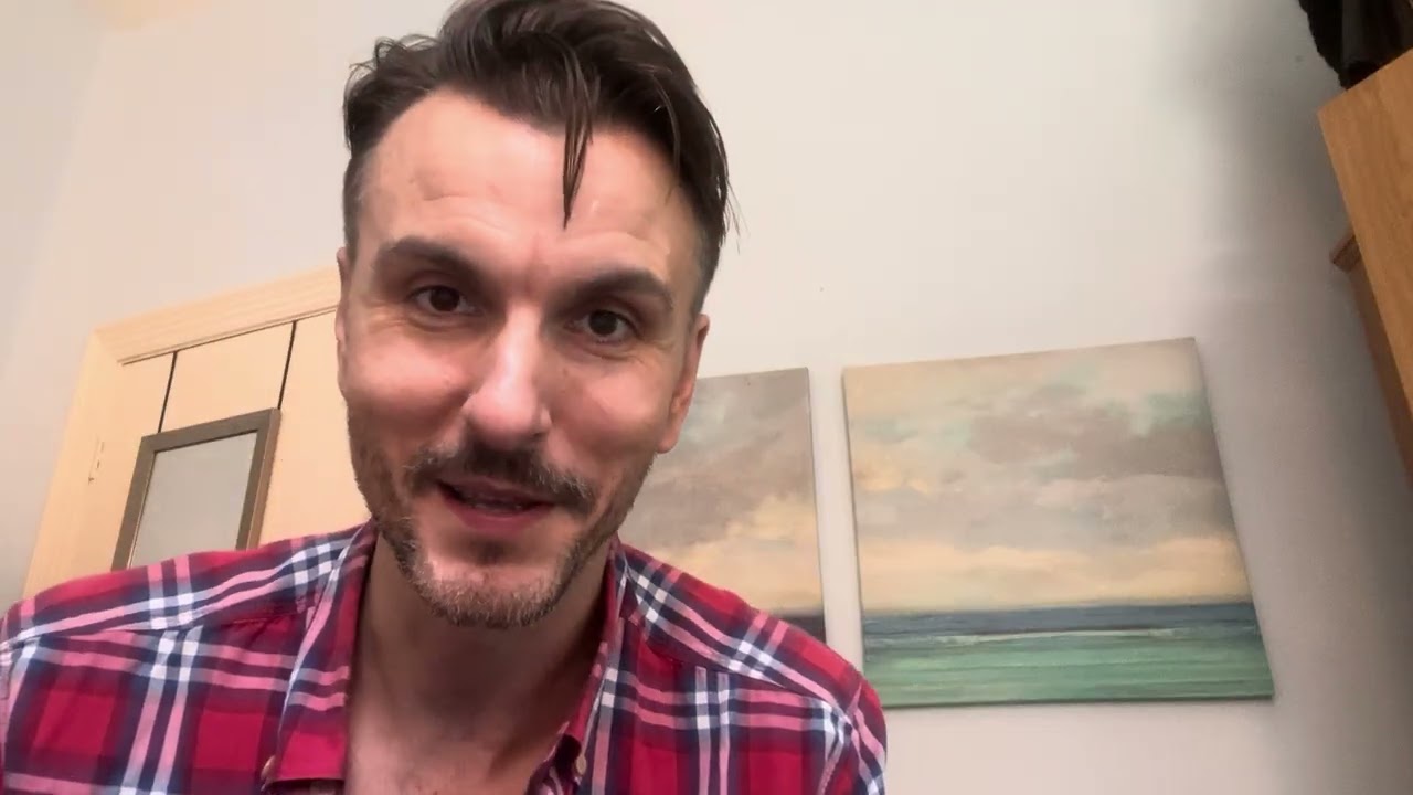 What to do to go from intermediate to advanced French.  Video for Shamae. 