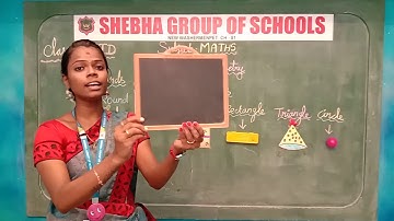 21.08.2020 I - STD MATHS LE : GEOMETRY (MS. DURGA)