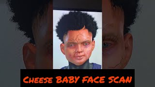 *NEW FREE* BEST BABY FACE SCAN CHEESE ON NBA 2k20 *WORKING*