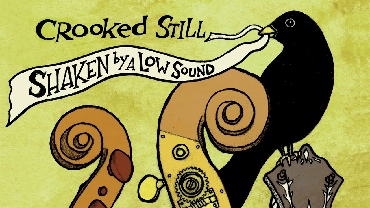 Watch Crooked Still - "Oxford Town / Cumberland Gap" [Official Audio] on YouTube