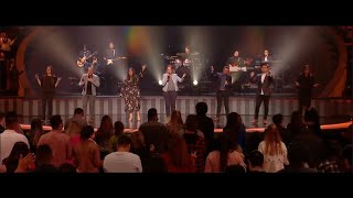 VEM NESTE LUGAR - ESPANHOL | Danilo Monteiro e Lakewood Church