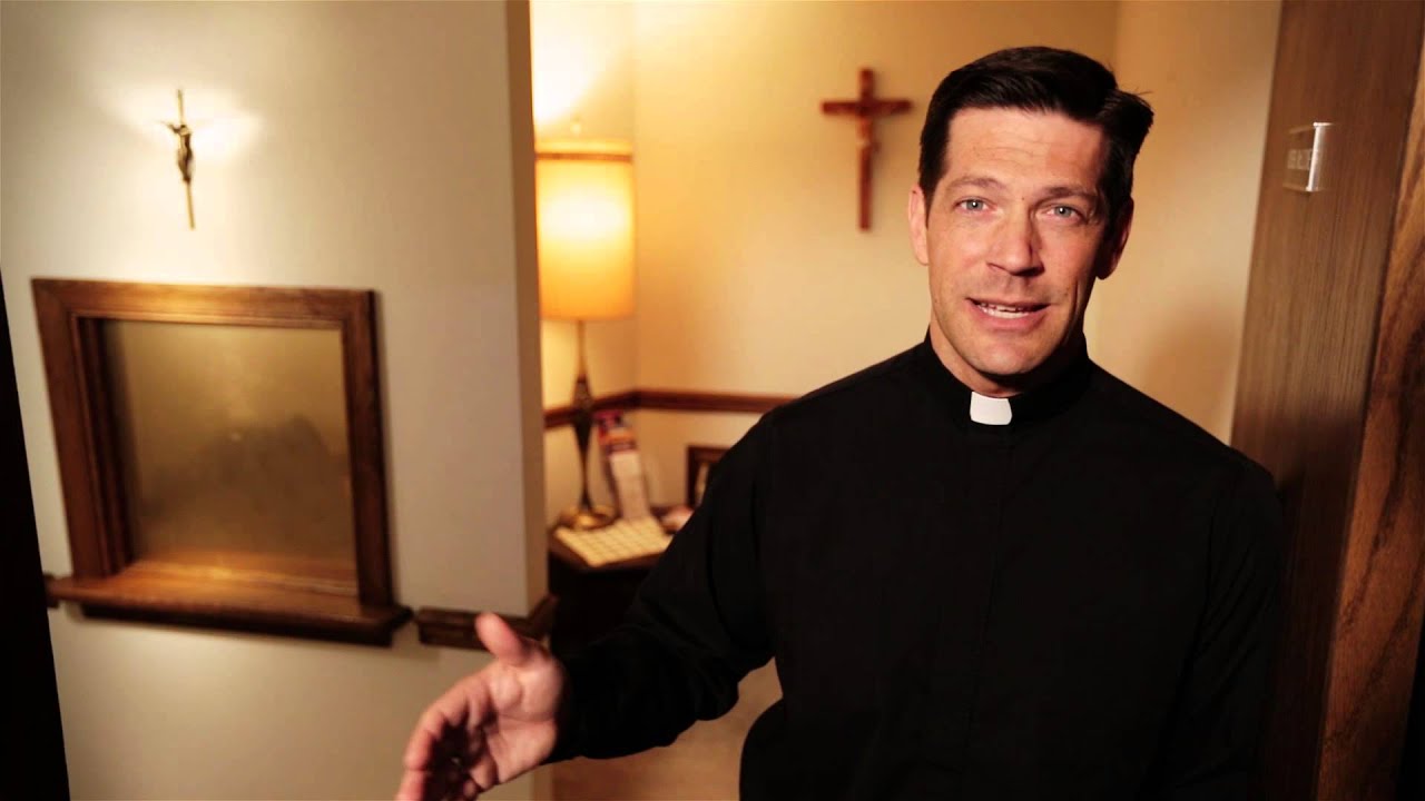 The Power of Confession