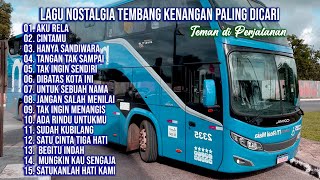 LAGU NOSTALGIA TEMBANG KENANGAN PALING POPULER - Aku Rela