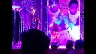 Hot Mujra 04 , Shazadi