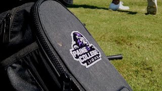 Paine College coaches take to social media to recruit new talent