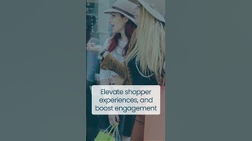 Transform your mall with Xpandretail WiFi Analytics solution -  #xpandretail #sàvantdatasystem