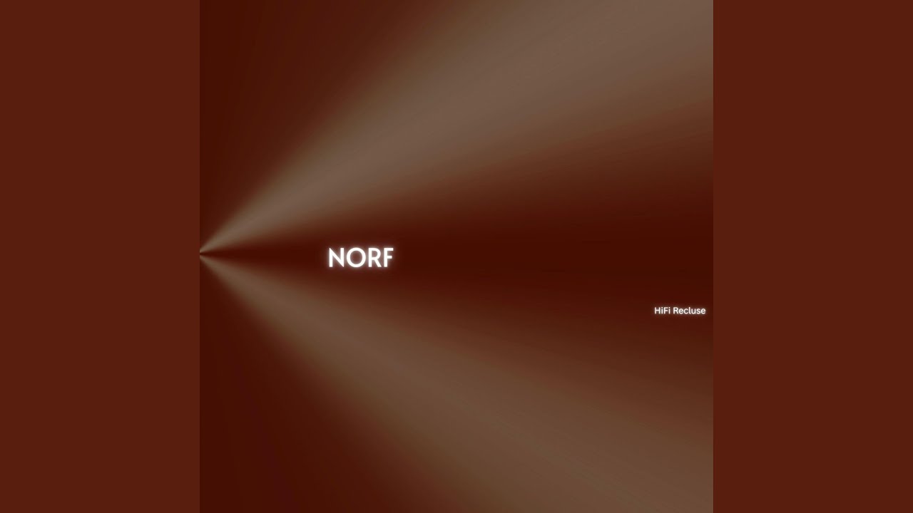 Watch Norf on YouTube Watch Norf on YouTube