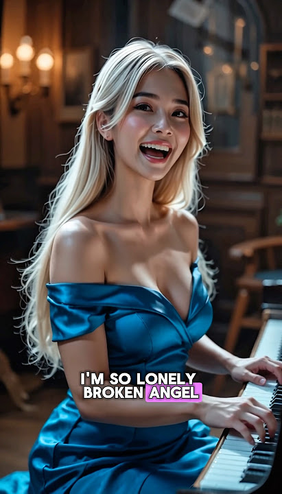 Broken Angel - Lyrics - Arash 🪽 #englishsongs #arashfeathelena  #ClassicSongs