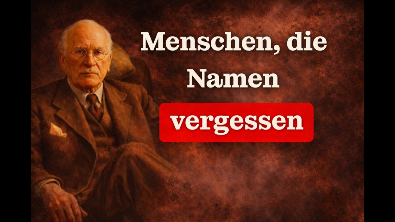 Psychologie von Menschen, die leicht Namen vergessen (und dasist kein Zufall)