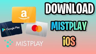 How To Download Mistplay iOS on iPhone & iPad!