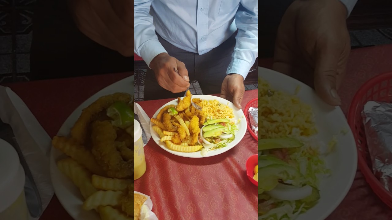 Promo chicharrón de catán YouTube