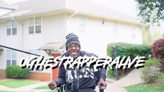 UgliestRapperAlive [interview] talks coulda been house, fights, teeth getting knocked out & more