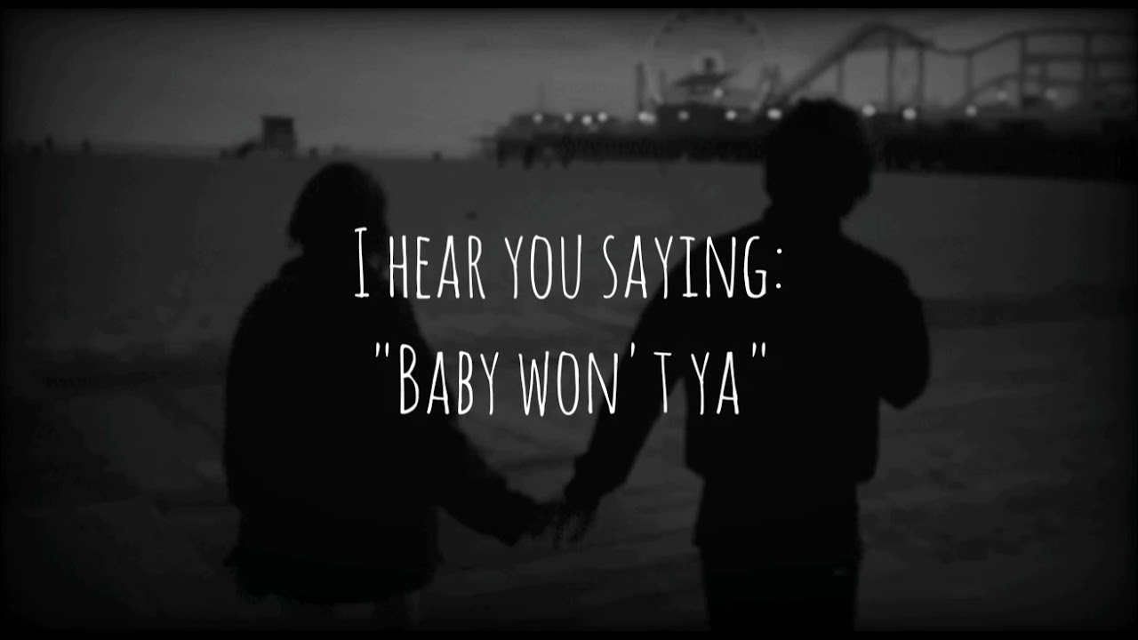 Lyves - Cover Me (Lyrics)