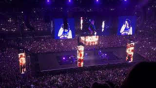 Billie Eilish, Halleys Comet, Hmhas Tour, Manchester N2