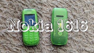 Nokia 1616 Review | hp senter | Hp jadul