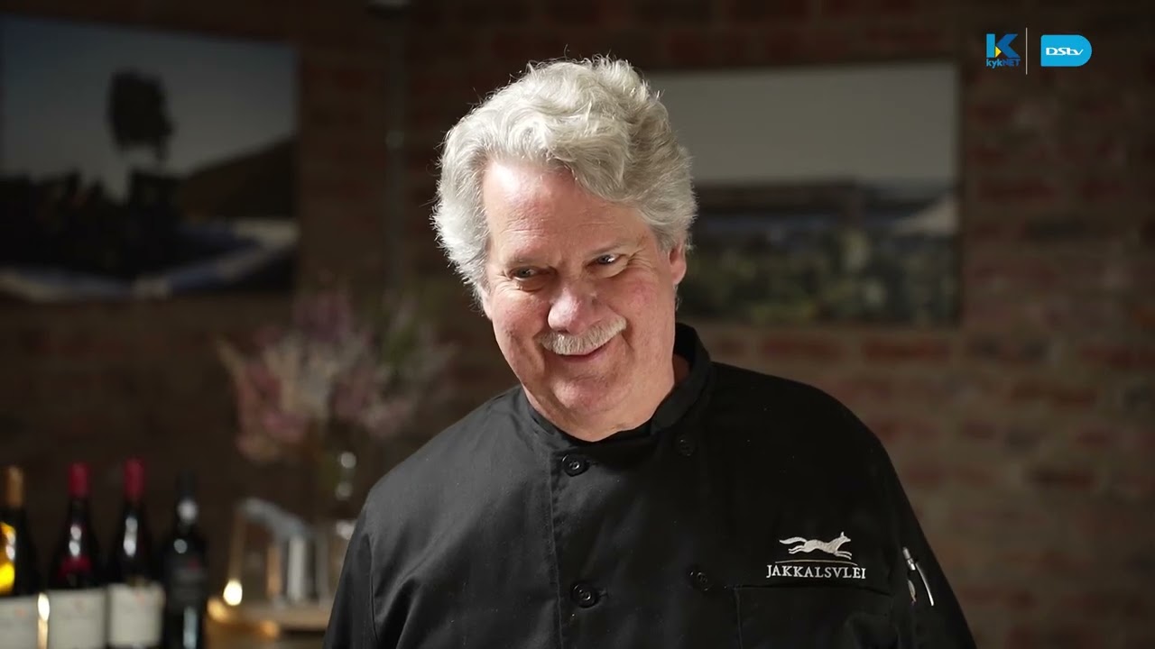 Die Jakkalsvlei storie - Elders | S1 | Episode 4 | kykNET