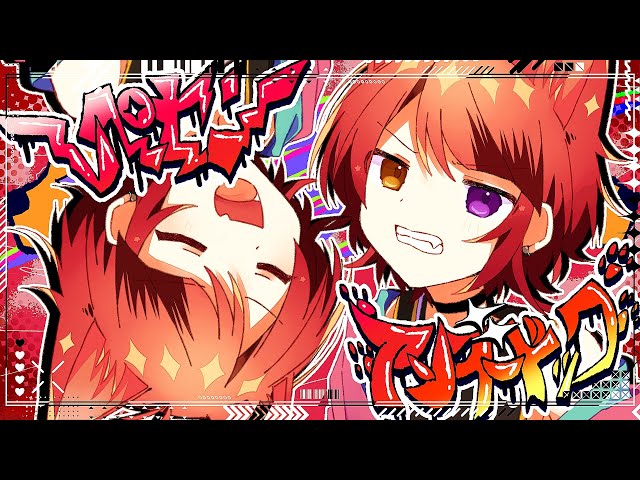 MV】レペゼン=アンダードッグ／莉犬 - YouTube