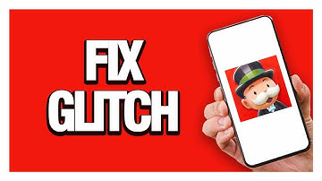 How To Fix And Solve Monopoly Go Glitch | Final Solution