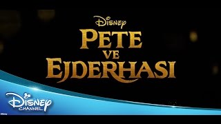 Disney'den Pete ve Ejderhası 7 Ekim'de Sinemalar'da!