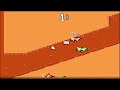 R.C Pro Am II Gameplay Series - Track 36 - NES