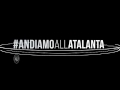 #AndiamoallAtalanta Atalanta-Sampdoria 28 settembre 2015