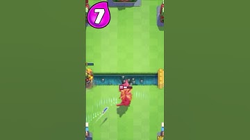 Goblin Demolisher Counters Every Elixir