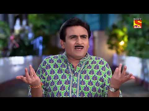 Kya Jethalal Jaa Rahe Hain Milne Pradhan Mantri Se? |Taarak Mehta Ka Ooltah Chashmah|Mon–Fri|8.30 pm