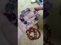 POD 1 - PREMIUM TASBIH EDITION { CARNELIAN }