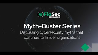 Myth Buster E1 -  IOT Security