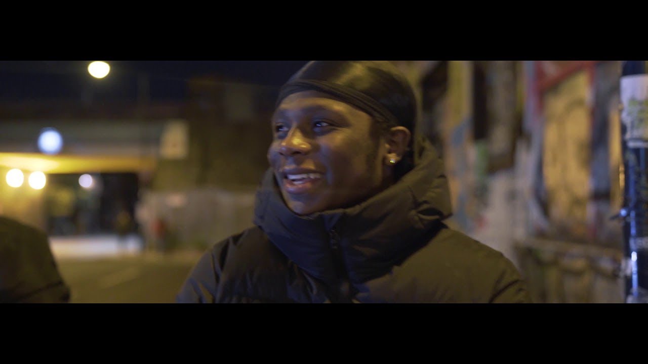 RG - Dont Sleep [Music Video] | GRM Daily