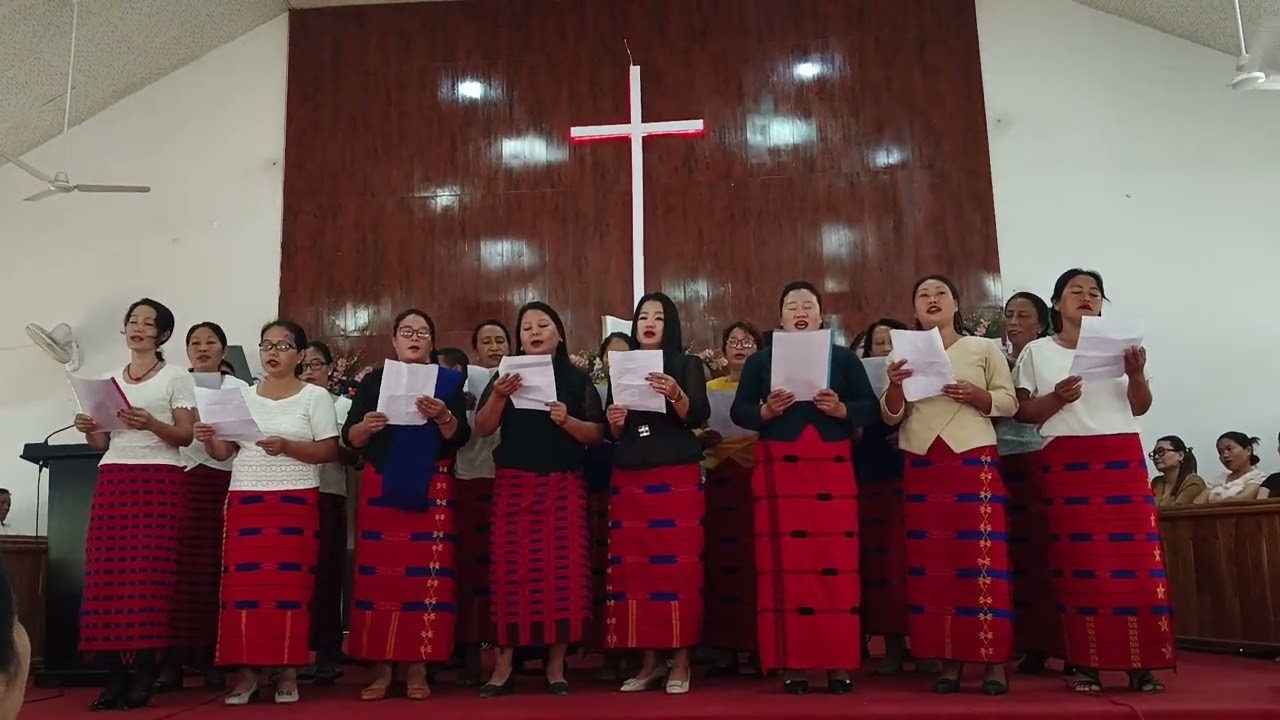 HAPPY INTERNATIONAL WOMEN'S #TTBA#LUKONGMENDANG WARD