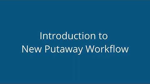 How to Add Items in Putaway during Putaway GRN Item Creation | Step-by-Step Guide [English]