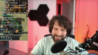 Destiny Trolling Dan For 6 Minutes