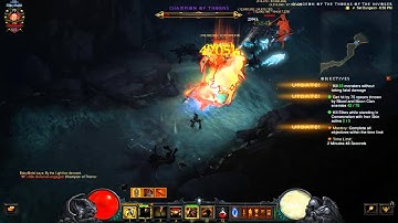 Invoker Mastery Set Dungeon (How to / Show how 2.4 live)