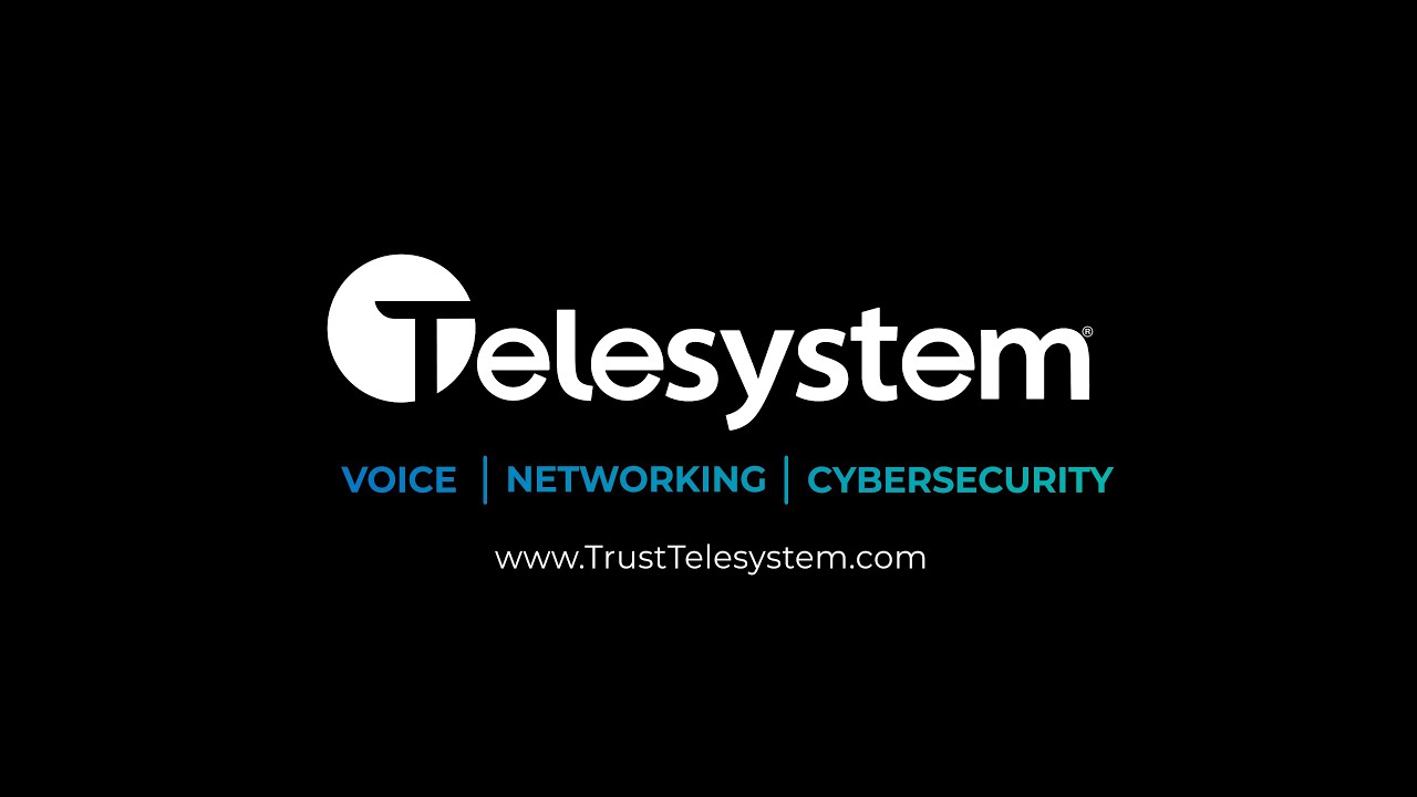 Telesystem - Trust - YouTube