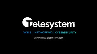 Telesystem - Trust