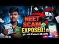 “NEET Paper Leak EXPOSED | Students Ke Saath Fraud?”