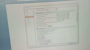 Text boundaries problem in 2016