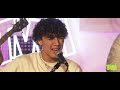 Dannylux Atrapado Acoustic Live Session mp3
